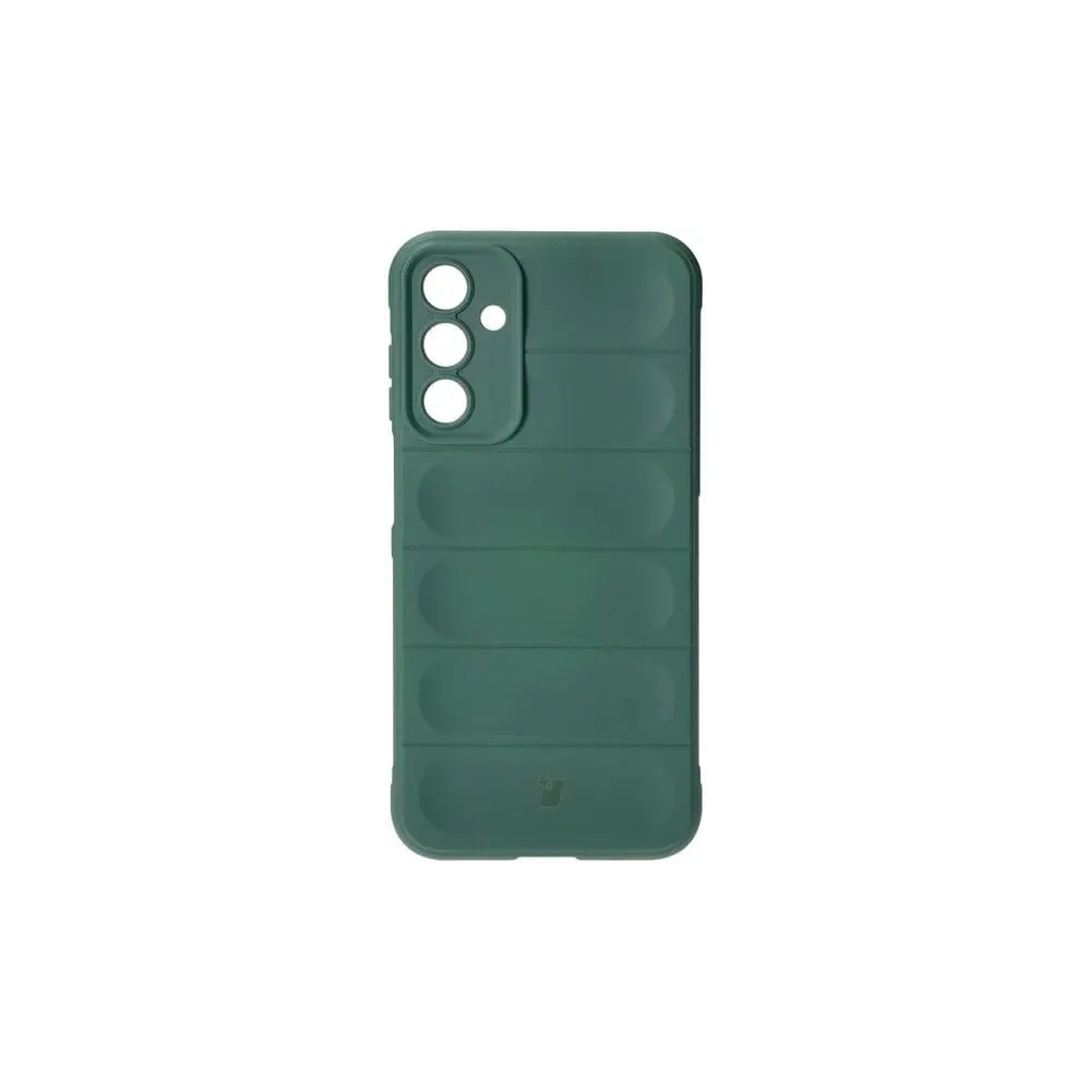 Hurtownia GSM - Bizon Case Tur Samsung Galaxy A15 5G/4G dunkelgrün - BIZ4130 - {ean13} - Hurt