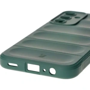 Hurtownia GSM - Bizon Case Tur Samsung Galaxy A15 5G/4G sötétzöld - BIZ4130 - {ean13} - Hurt