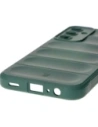 Hurtownia GSM - Pancerne etui Bizon Case Tur do Samsung Galaxy A15 5G/4G ciemnozielone - BIZ4130 - {ean13} - Hurt