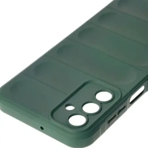 Hurtownia GSM - Bizon Case Tur Samsung Galaxy A15 5G/4G sötétzöld - BIZ4130 - {ean13} - Hurt