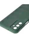 Hurtownia GSM - Bizon Case Tur Samsung Galaxy A15 5G/4G verde închis - BIZ4130 - {ean13} - Hurt