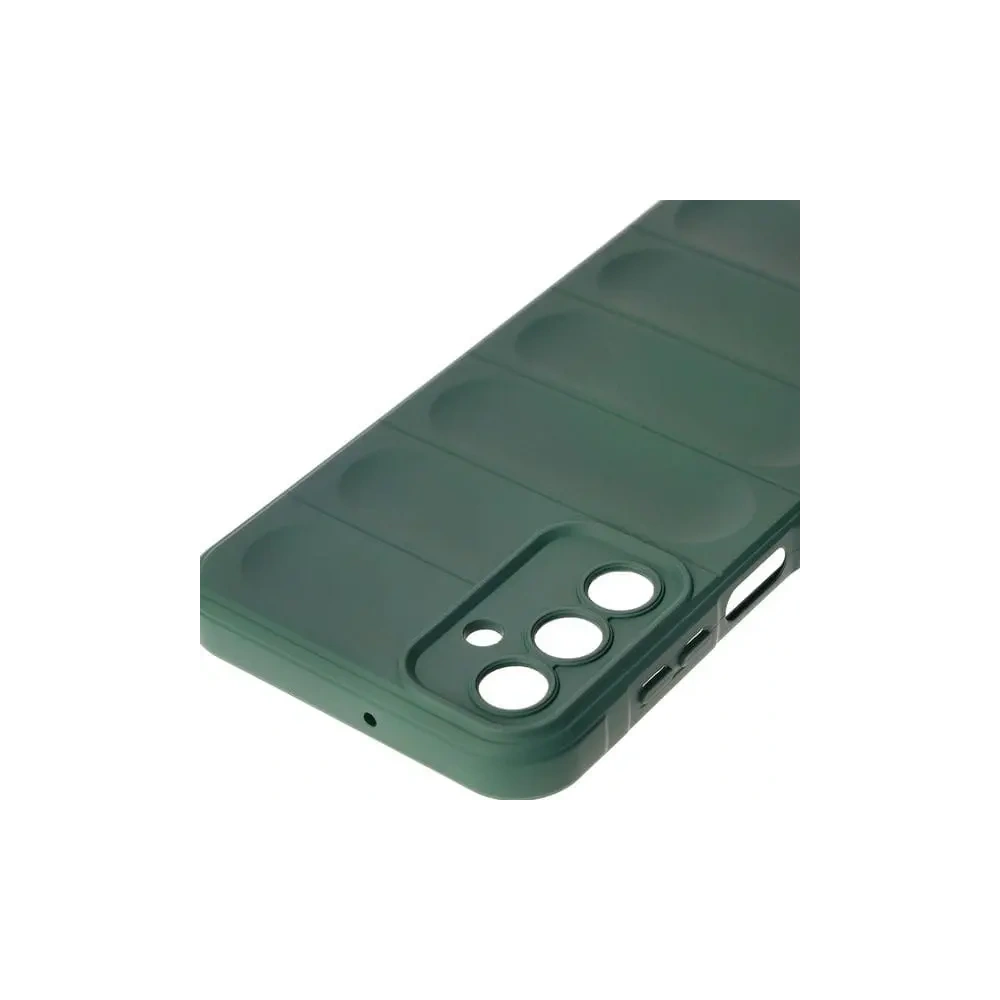 Hurtownia GSM - Bizon Case Tur Samsung Galaxy A15 5G/4G dunkelgrün - BIZ4130 - {ean13} - Hurt