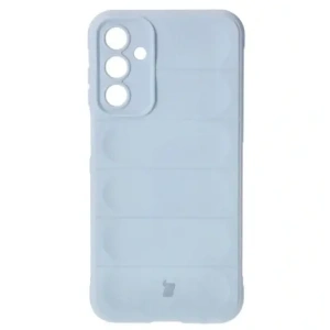 Wholesale Bizon Case Tur Samsung Galaxy A15 5G/4G light blue - BIZ4131 - {ean13} - Hurt
