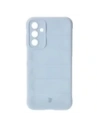 Pancéřové etui Bizon Case Tur do Samsung Galaxy A15 5G/4G světle modré