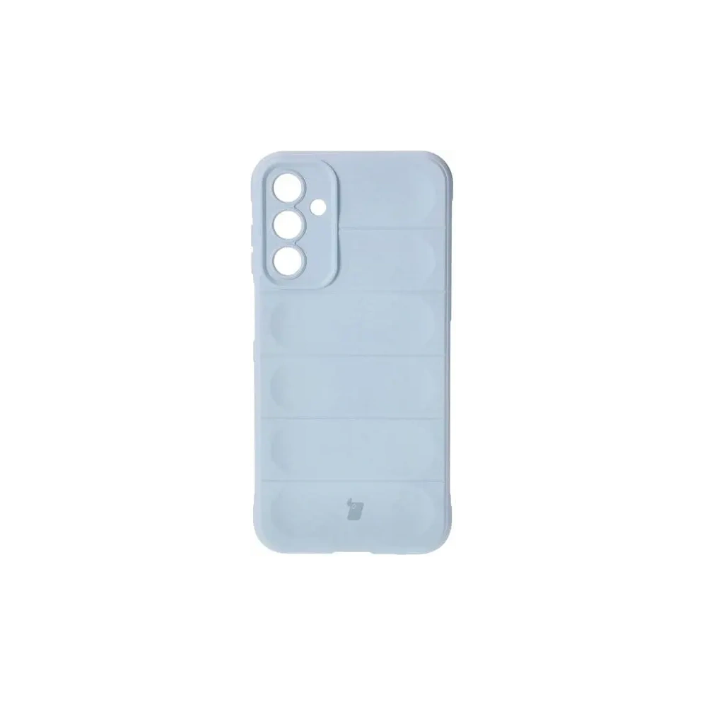 Wholesale Bizon Case Tur Samsung Galaxy A15 5G/4G light blue - BIZ4131 - {ean13} - Hurt