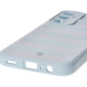 Wholesale Bizon Case Tur Samsung Galaxy A15 5G/4G light blue - BIZ4131 - {ean13} - Hurt