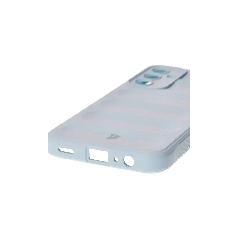 Wholesale Bizon Case Tur Samsung Galaxy A15 5G/4G light blue - BIZ4131 - {ean13} - Hurt
