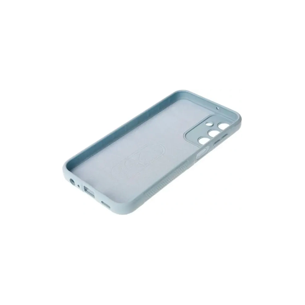 Wholesale Bizon Case Tur Samsung Galaxy A15 5G/4G light blue - BIZ4131 - {ean13} - Hurt