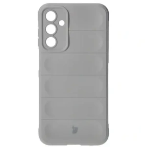 Wholesale Bizon Case Tur Samsung Galaxy A15 5G/4G light grey - BIZ4132 - {ean13} - Hurt
