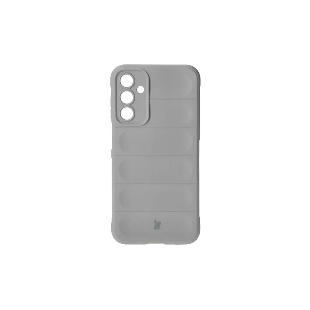 Hurtownia GSM - Pancéřové pouzdro Bizon Case Tur do Samsung Galaxy A15 5G/4G jasně šedé - BIZ4132 - {ean13} - Hurt