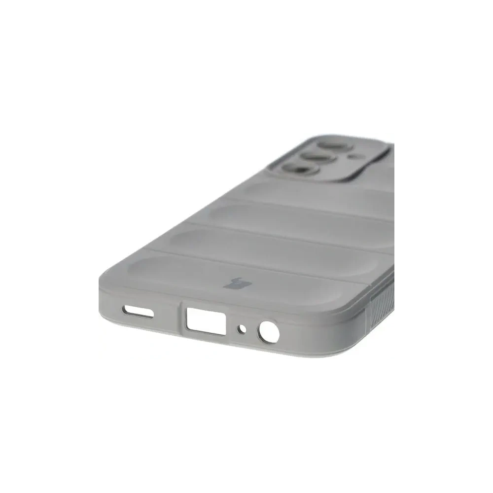 Hurtownia GSM - Pancéřové pouzdro Bizon Case Tur do Samsung Galaxy A15 5G/4G jasně šedé - BIZ4132 - {ean13} - Hurt