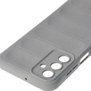 Hurtownia GSM - Pancéřové pouzdro Bizon Case Tur do Samsung Galaxy A15 5G/4G jasně šedé - BIZ4132 - {ean13} - Hurt