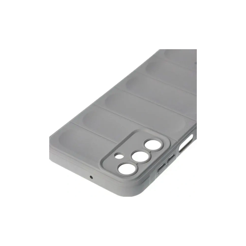 Wholesale Bizon Case Tur Samsung Galaxy A15 5G/4G light grey - BIZ4132 - {ean13} - Hurt