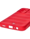 Hurtownia GSM - Bizon Case Tur Samsung Galaxy A15 5G/4G roșu - BIZ4133 - {ean13} - Hurt