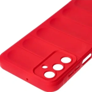 Hurtownia GSM - Bizon Case Tur Samsung Galaxy A15 5G/4G piros - BIZ4133 - {ean13} - Hurt
