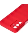 Hurtownia GSM - Pancerne etui Bizon Case Tur do Samsung Galaxy A15 5G/4G czerwone - BIZ4133 - {ean13} - Hurt