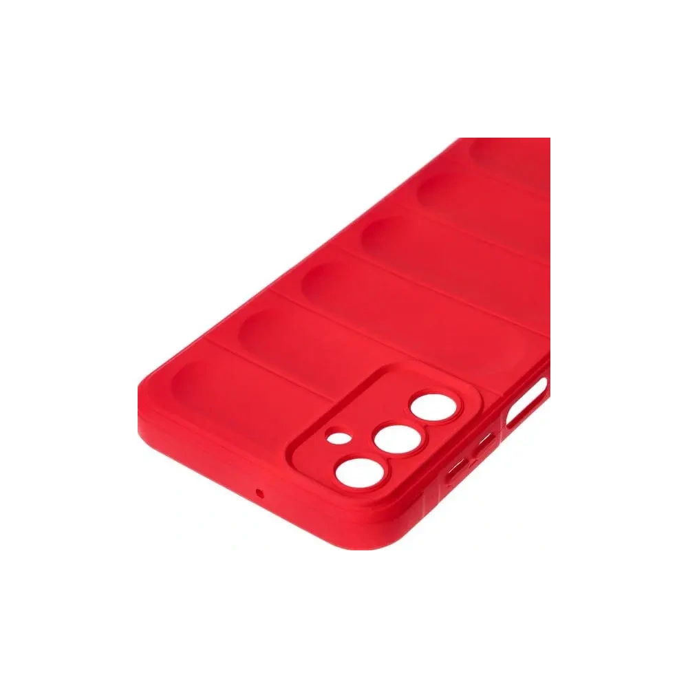 Hurtownia GSM - Bizon Case Tur Samsung Galaxy A15 5G/4G roșu - BIZ4133 - {ean13} - Hurt