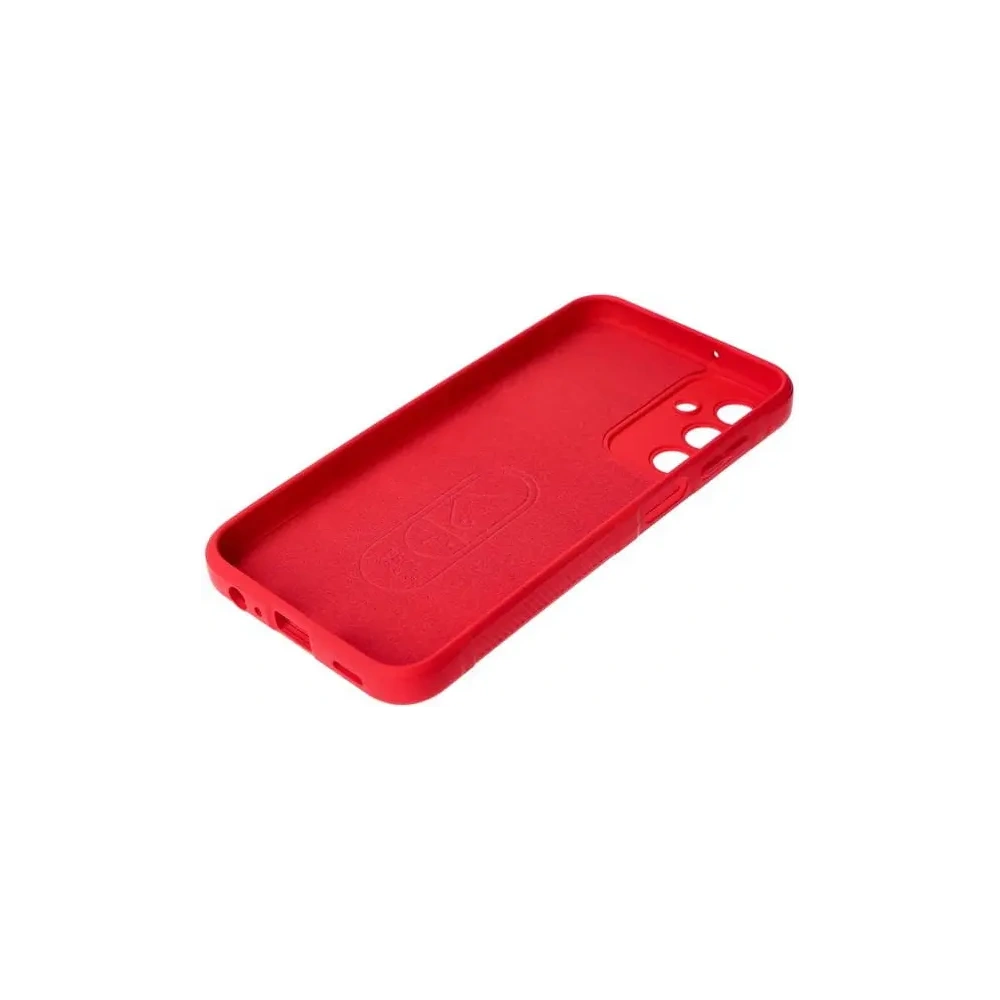 Hurtownia GSM - Pancerne etui Bizon Case Tur do Samsung Galaxy A15 5G/4G czerwone - BIZ4133 - {ean13} - Hurt