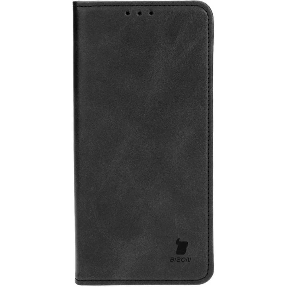 Hurtownia GSM - Bizon Case Pocket Pro Samsung Galaxy S24 Ultra negru - BIZ4136 - {ean13} - Hurt
