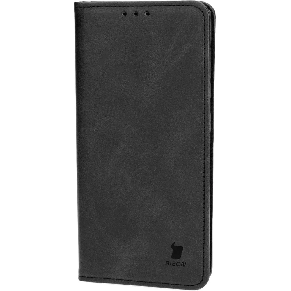Hurtownia GSM - Bizon Case Pocket Pro Samsung Galaxy S24 Ultra negru - BIZ4136 - {ean13} - Hurt