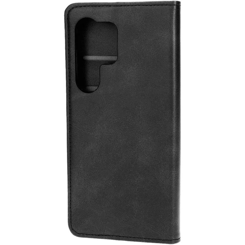 Hurtownia GSM - Bizon Case Pocket Pro Samsung Galaxy S24 Ultra negru - BIZ4136 - {ean13} - Hurt