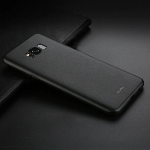 Kup Etui Benks Lollipop 0.4mm Galaxy S8 Plus Black - 6948005939786 - BKS125BLK - Home Screen