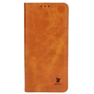 Hurtownia GSM - Bizon Case Pocket Pro Samsung Galaxy S24 Ultra braun - BIZ4137 - {ean13} - Hurt