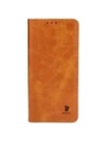 Wholesale Bizon Case Pocket Pro Samsung Galaxy S24 Ultra brown - BIZ4137 - {ean13} - Hurt