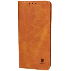 Hurtownia GSM - Bizon Case Pocket Pro Samsung Galaxy S24 Ultra braun - BIZ4137 - {ean13} - Hurt