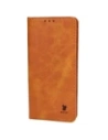 Hurtownia GSM - Bizon Case Pocket Pro Samsung Galaxy S24 Ultra braun - BIZ4137 - {ean13} - Hurt