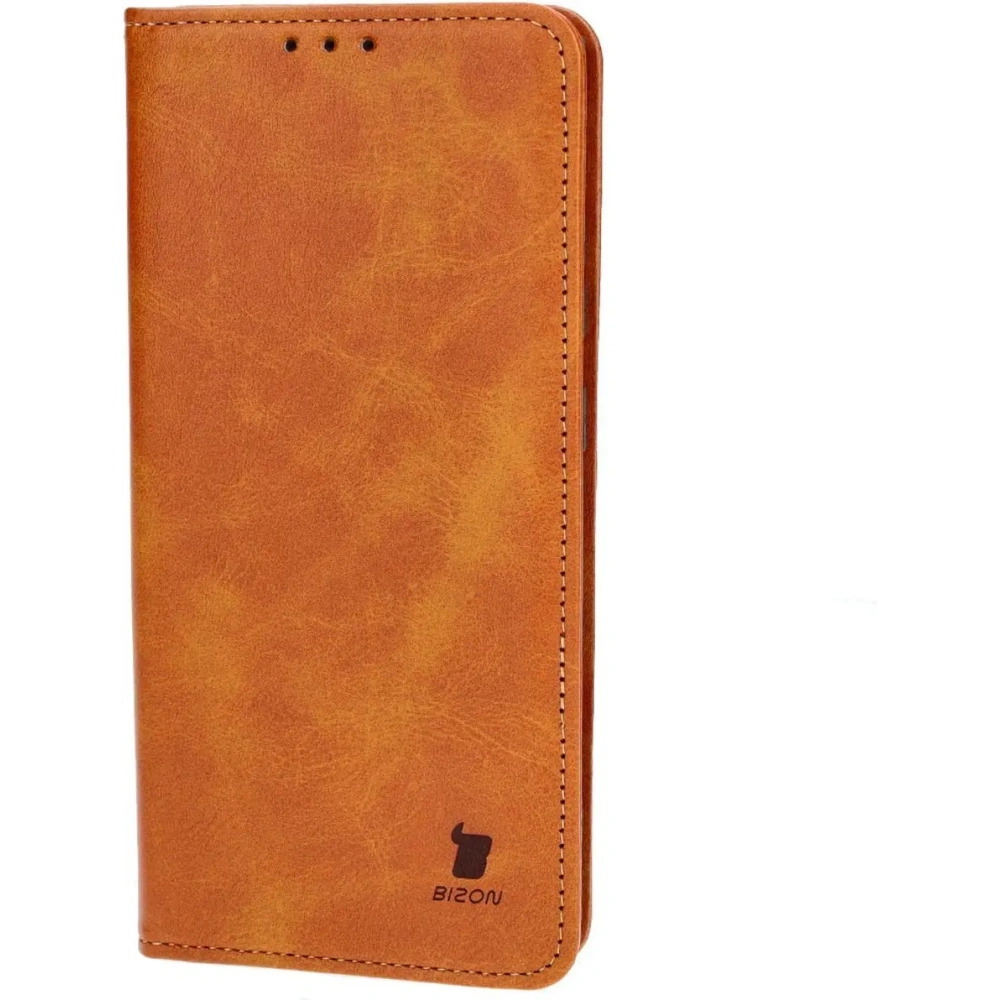Hurtownia GSM - Bizon Case Pocket Pro Samsung Galaxy S24 Ultra braun - BIZ4137 - {ean13} - Hurt