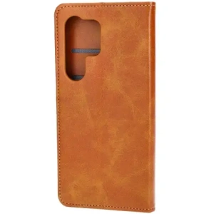 Hurtownia GSM - Bizon Case Pocket Pro Samsung Galaxy S24 Ultra braun - BIZ4137 - {ean13} - Hurt