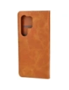 Hurtownia GSM - Bizon Case Pocket Pro Samsung Galaxy S24 Ultra maro - BIZ4137 - {ean13} - Hurt
