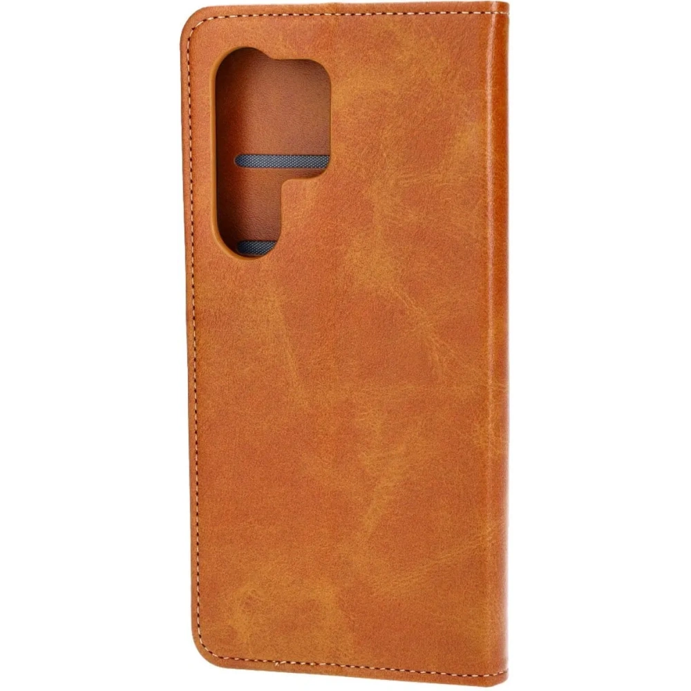 Hurtownia GSM - Bizon Case Pocket Pro Samsung Galaxy S24 Ultra maro - BIZ4137 - {ean13} - Hurt