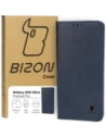 Bizon Case Pocket Pro Samsung Galaxy S24 Ultra tengerészkék