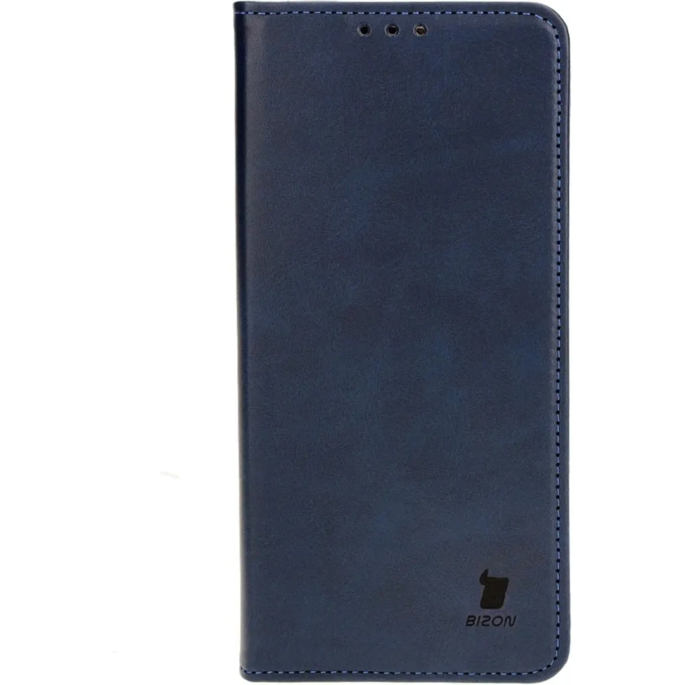 Hurtownia GSM - Bizon Case Pocket Pro Samsung Galaxy S24 Ultra albastru închis - BIZ4138 - {ean13} - Hurt