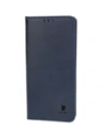 Hurtownia GSM - Bizon Case Pocket Pro Samsung Galaxy S24 Ultra albastru închis - BIZ4138 - {ean13} - Hurt