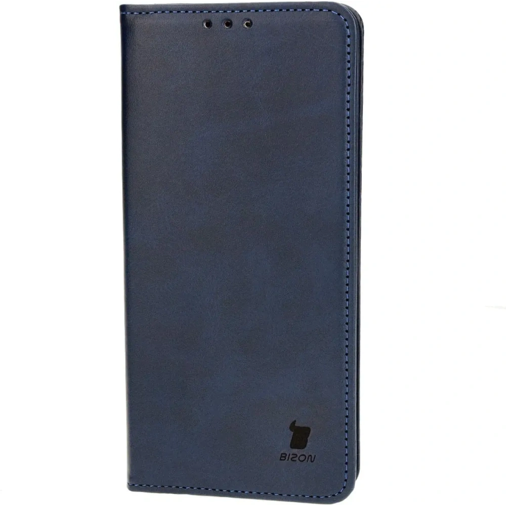Hurtownia GSM - Bizon Case Pocket Pro Samsung Galaxy S24 Ultra albastru închis - BIZ4138 - {ean13} - Hurt