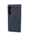 Hurtownia GSM - Bizon Case Pocket Pro Samsung Galaxy S24 Ultra albastru închis - BIZ4138 - {ean13} - Hurt
