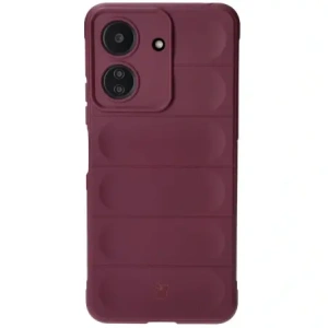 Hurtownia GSM - Bizon Case Tur Xiaomi Redmi 13C / Xiaomi Poco C65 dunkel lila - BIZ4144 - {ean13} - Hurt