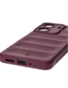 Hurtownia GSM - Bizon Case Tur Xiaomi Redmi 13C / Xiaomi Poco C65 sötétlila - BIZ4144 - {ean13} - Hurt