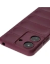 Hurtownia GSM - Bizon Case Tur Xiaomi Redmi 13C / Xiaomi Poco C65 sötétlila - BIZ4144 - {ean13} - Hurt