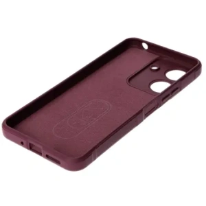 Hurtownia GSM - Pancéřové pouzdro Bizon Case Tur do Xiaomi Redmi 13C / Xiaomi Poco C65 tmavě fialové - BIZ4144 - {ean13} - Hurt