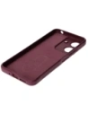 Hurtownia GSM - Bizon Case Tur Xiaomi Redmi 13C / Xiaomi Poco C65 sötétlila - BIZ4144 - {ean13} - Hurt
