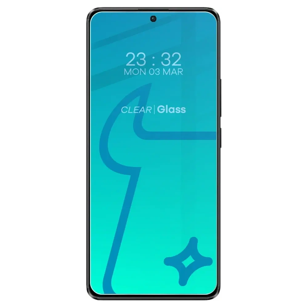 Wholesale Bizon Glass Clear 2 Poco X6 / Poco M6 Pro 4G / Redmi Note 13 5G / Redmi Note 13 Pro 4G / LTE / 14S/5G - BIZ4145 - {ean13} - Hurt