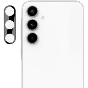 Wholesale Bizon Glass Lens Samsung Galaxy A55 5G [2 PACK] - BIZ4146 - {ean13} - Hurt