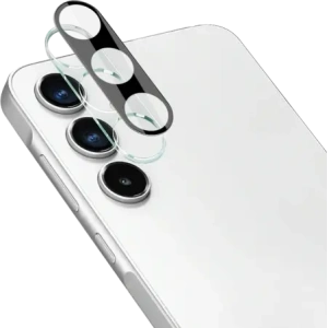 Wholesale Bizon Glass Lens Samsung Galaxy A55 5G [2 PACK] - BIZ4146 - {ean13} - Hurt