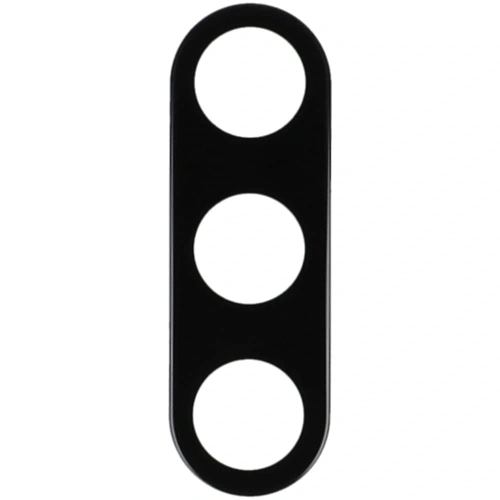 Szkło na aparat Bizon Glass Lens do Samsung Galaxy A55 5G [2 PACK]