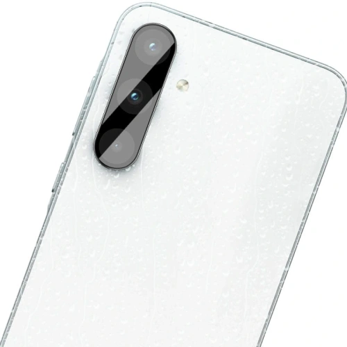 Szkło na aparat Bizon Glass Lens do Samsung Galaxy A55 5G [2 PACK]