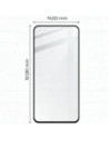 Wholesale Bizon Glass Edge 2 Samsung Galaxy A35 / A55 5G - BIZ4148 - {ean13} - Hurt